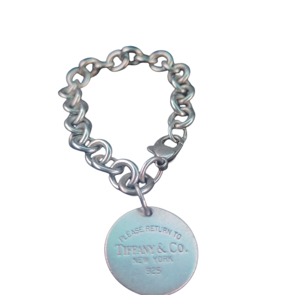 Tiffany and co.